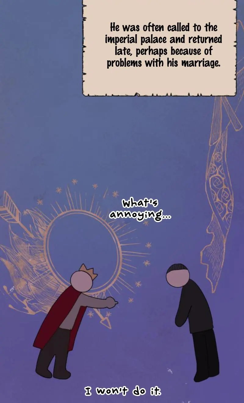 My In-Laws Are Obsessed with Me Chapter 11 Page 17