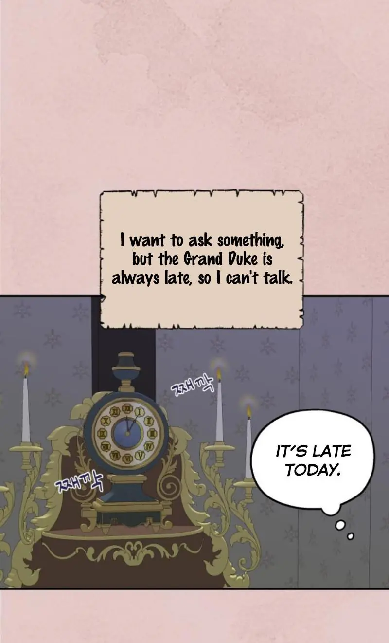 My In-Laws Are Obsessed with Me Chapter 11 Page 27
