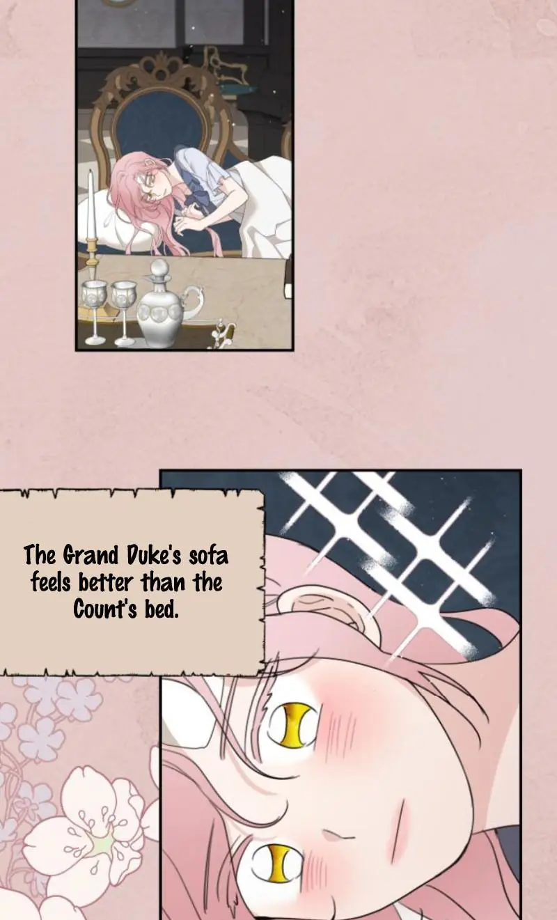 My In-Laws Are Obsessed with Me Chapter 11 Page 29