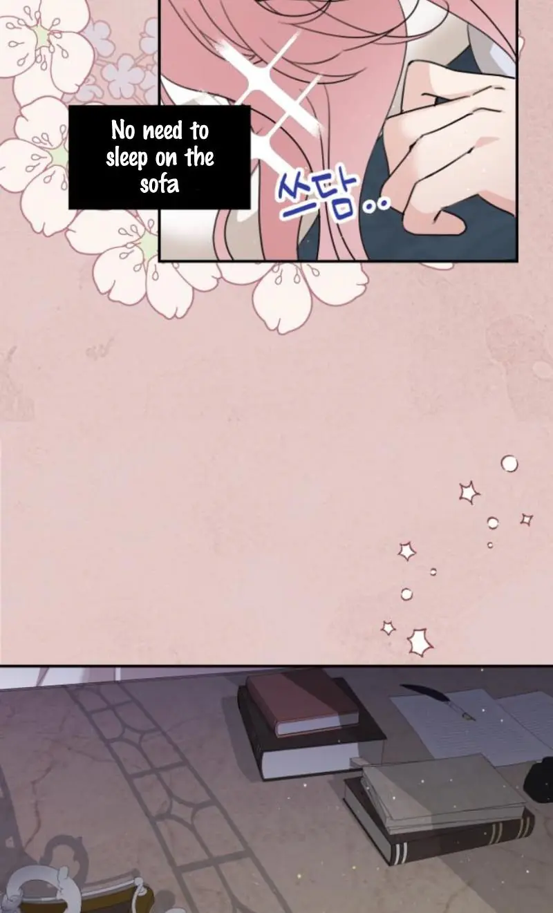 My In-Laws Are Obsessed with Me Chapter 11 Page 30