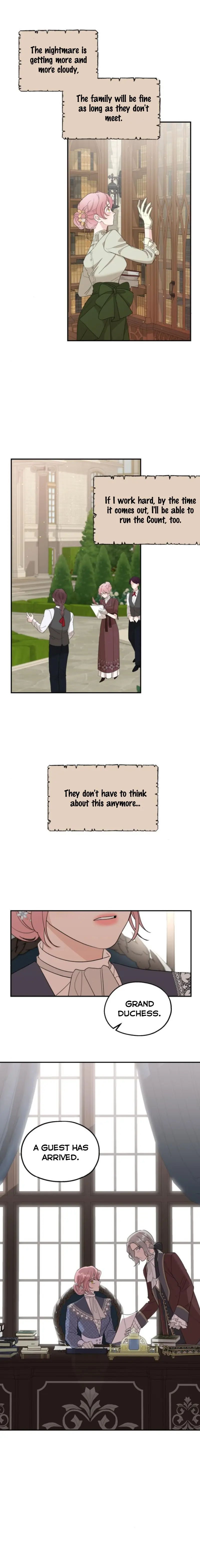 My In-Laws Are Obsessed with Me Chapter 11 Page 32