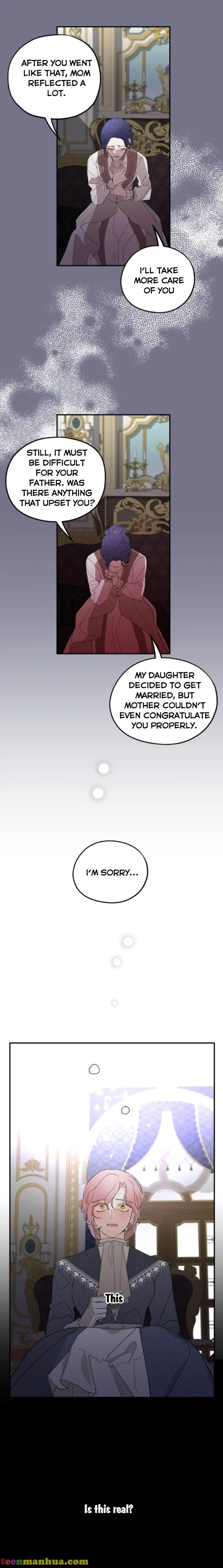 My In-Laws Are Obsessed with Me Chapter 11 Page 34