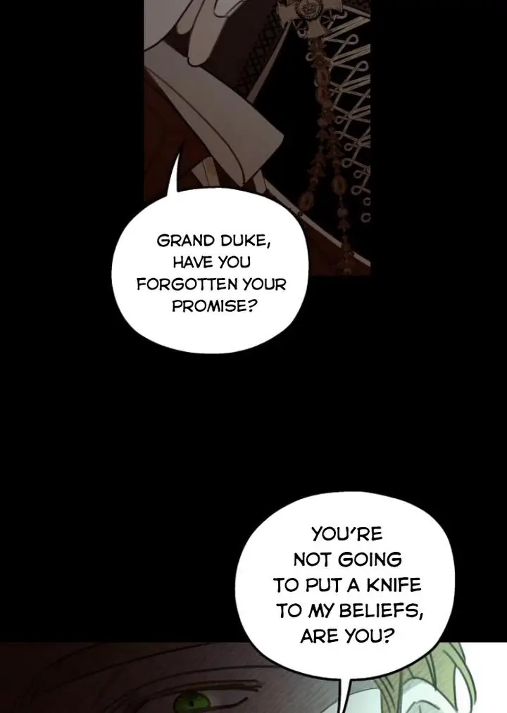 My In-Laws Are Obsessed with Me Chapter 13 Page 3