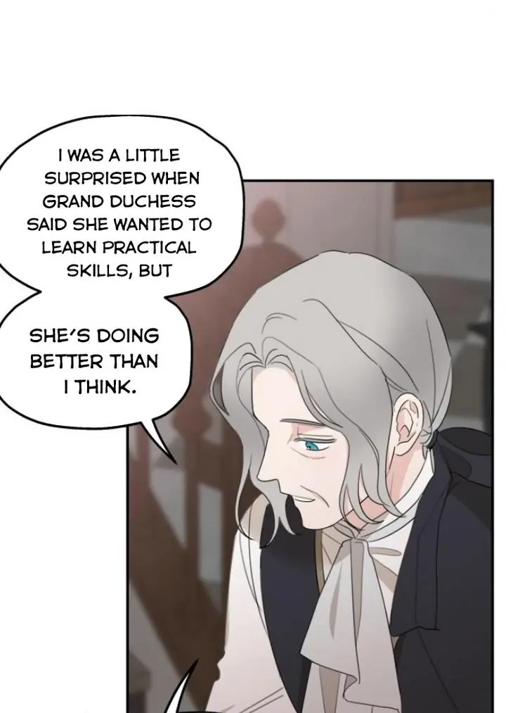 My In-Laws Are Obsessed with Me Chapter 13 Page 22