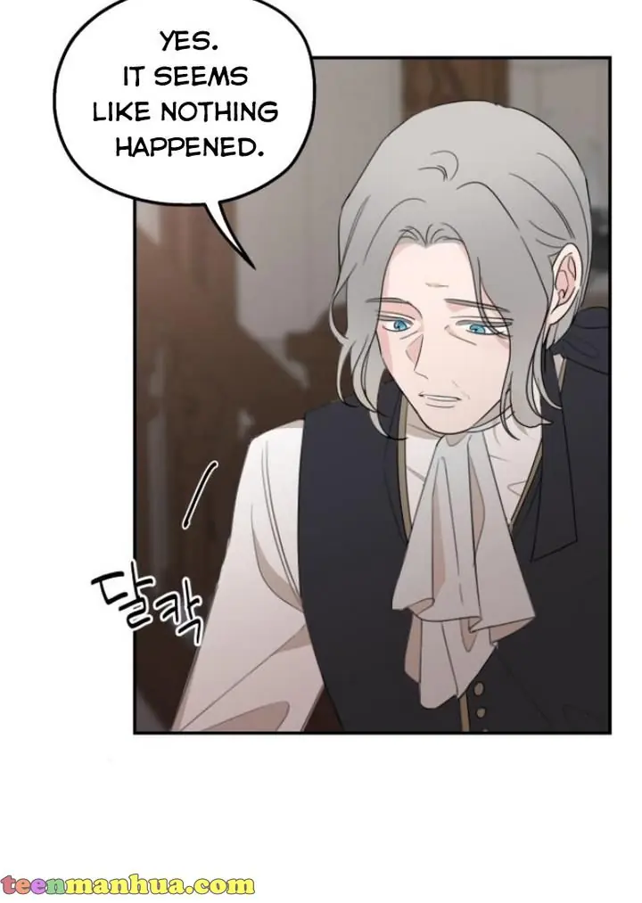 My In-Laws Are Obsessed with Me Chapter 13 Page 25