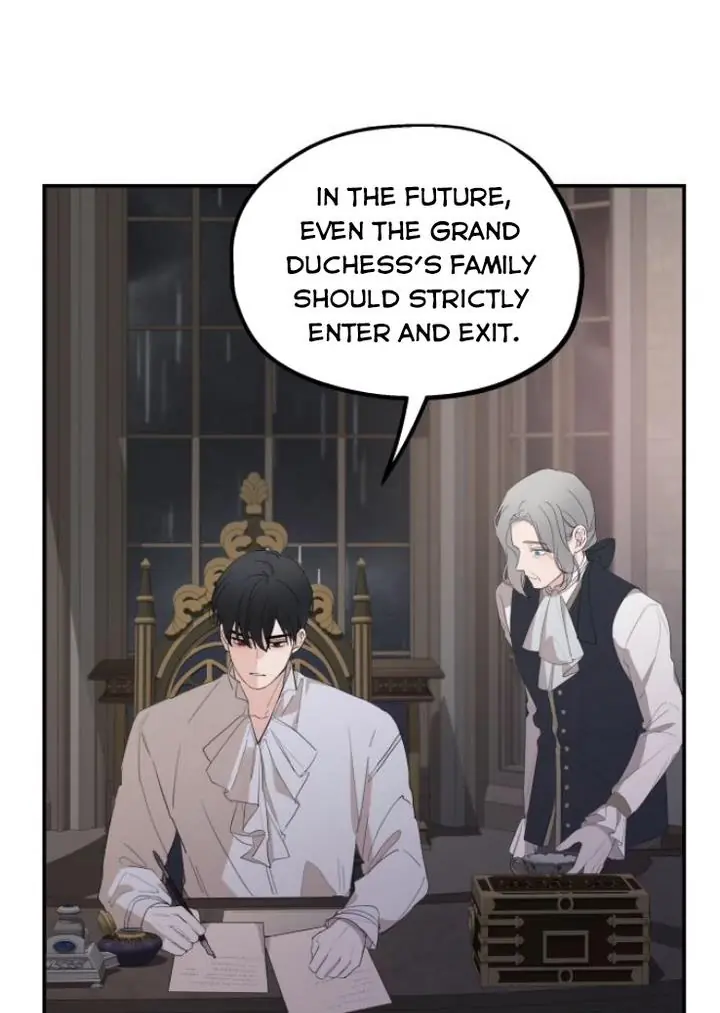 My In-Laws Are Obsessed with Me Chapter 13 Page 26