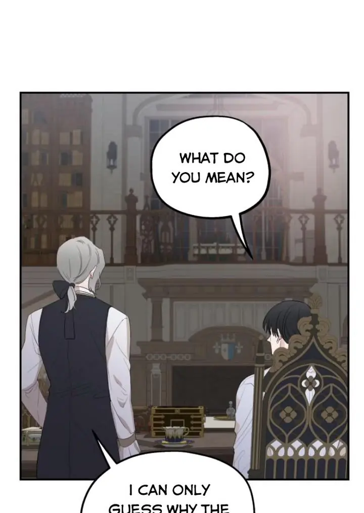 My In-Laws Are Obsessed with Me Chapter 13 Page 30
