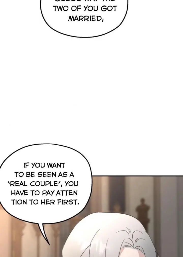 My In-Laws Are Obsessed with Me Chapter 13 Page 31