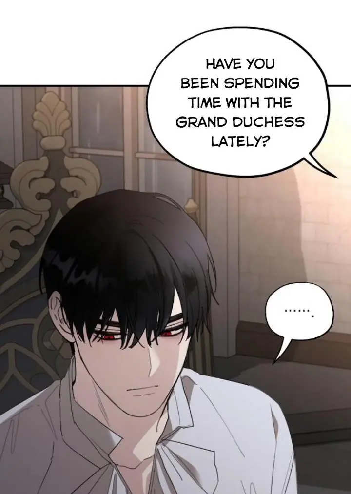 My In-Laws Are Obsessed with Me Chapter 13 Page 33