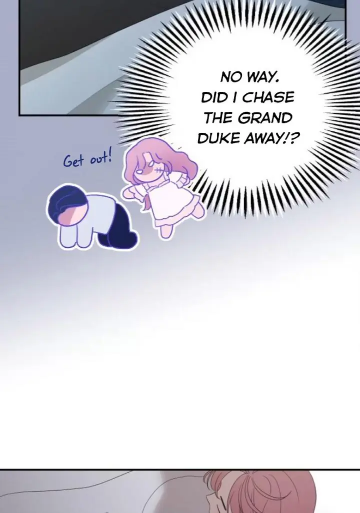 My In-Laws Are Obsessed with Me Chapter 14 Page 10