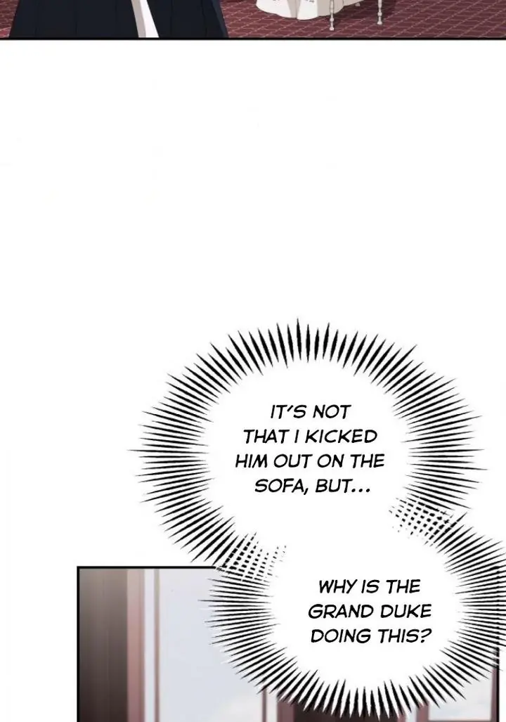 My In-Laws Are Obsessed with Me Chapter 14 Page 20
