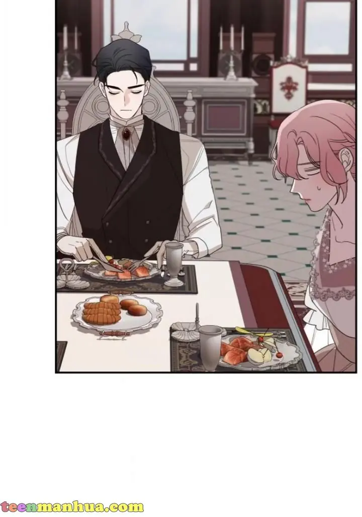 My In-Laws Are Obsessed with Me Chapter 14 Page 21