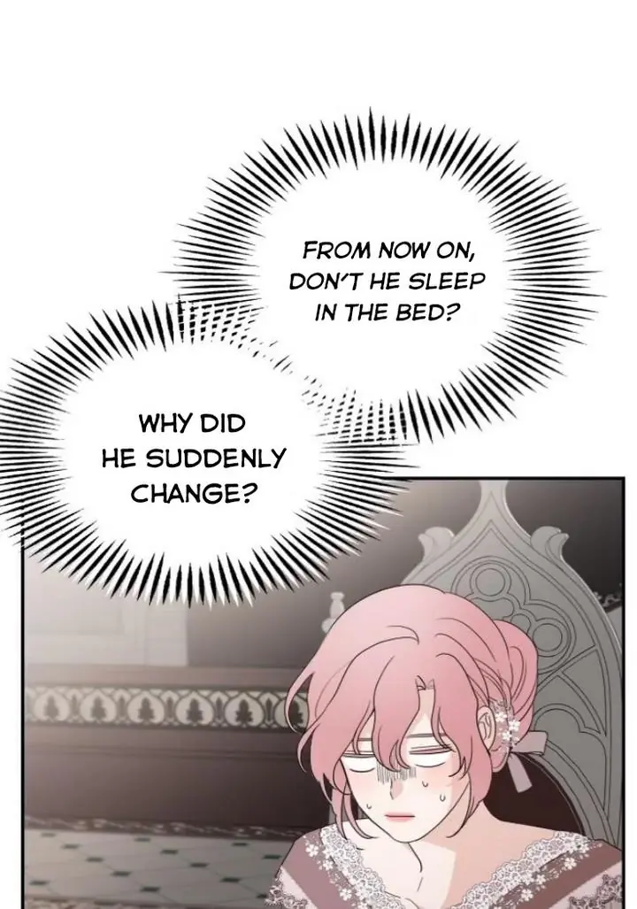 My In-Laws Are Obsessed with Me Chapter 14 Page 22