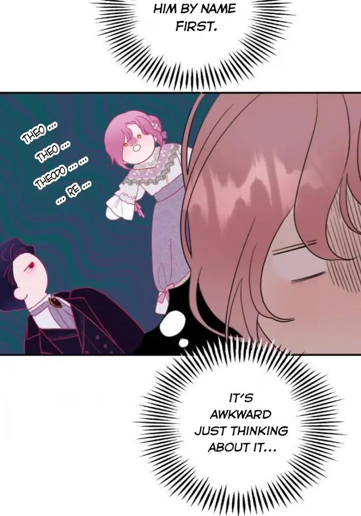 My In-Laws Are Obsessed with Me Chapter 14 Page 24
