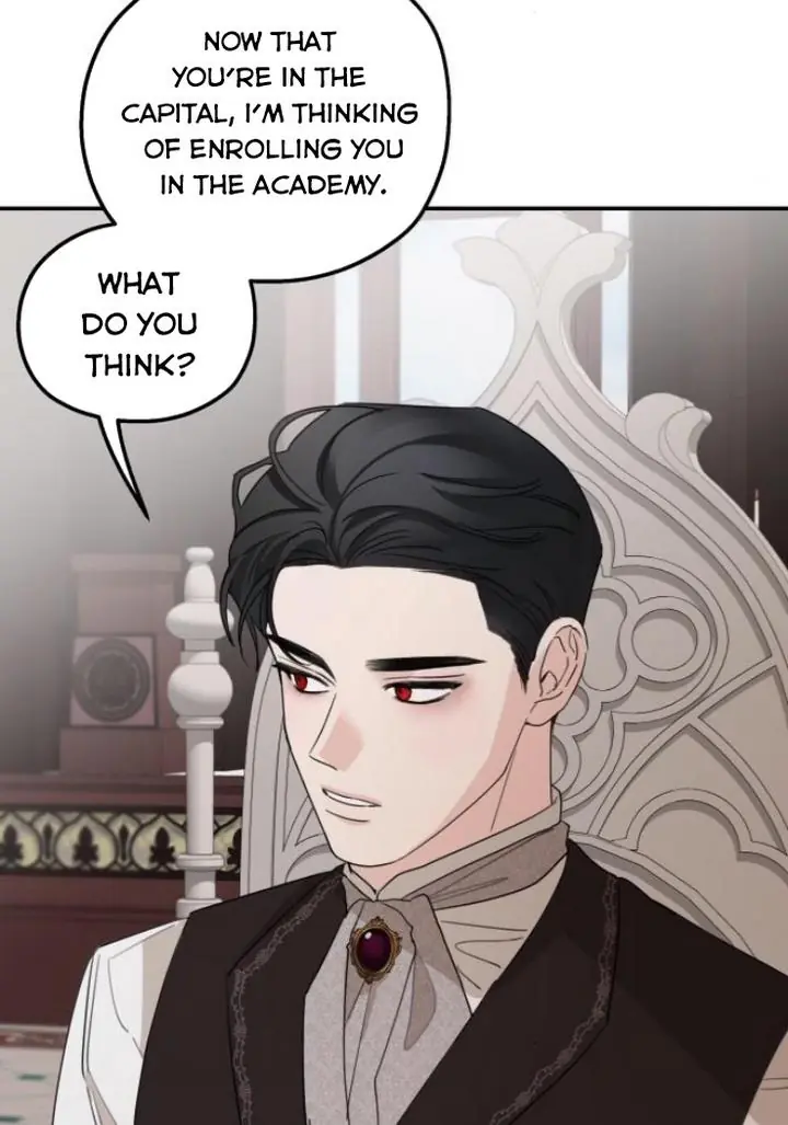 My In-Laws Are Obsessed with Me Chapter 14 Page 27