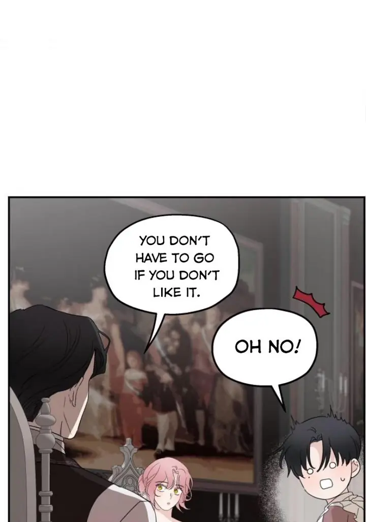 My In-Laws Are Obsessed with Me Chapter 14 Page 31