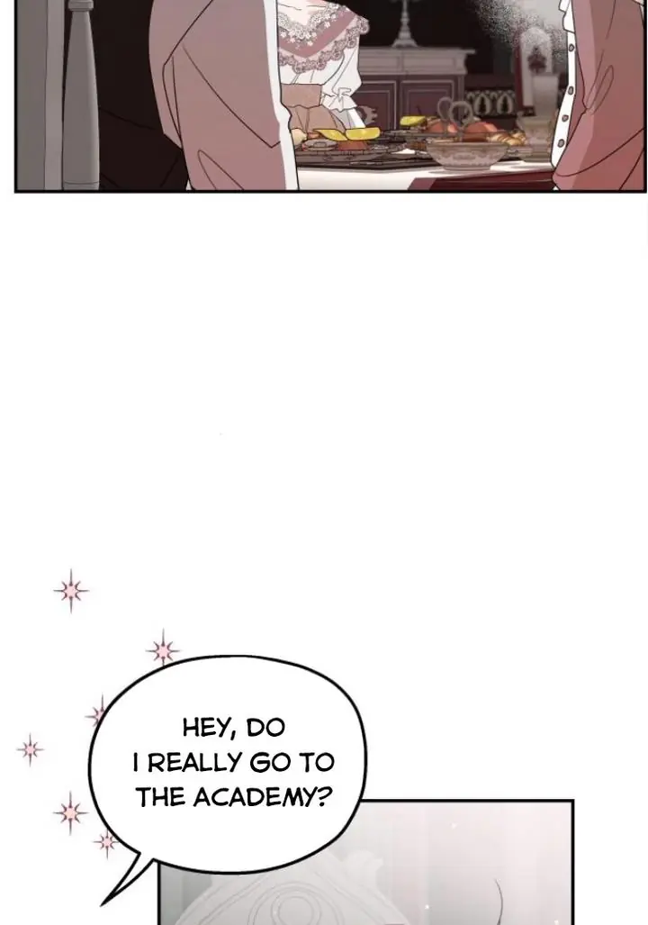 My In-Laws Are Obsessed with Me Chapter 14 Page 32