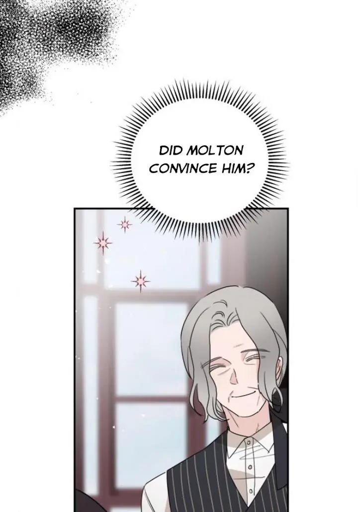 My In-Laws Are Obsessed with Me Chapter 14 Page 35