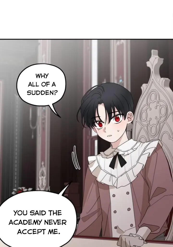 My In-Laws Are Obsessed with Me Chapter 14 Page 37