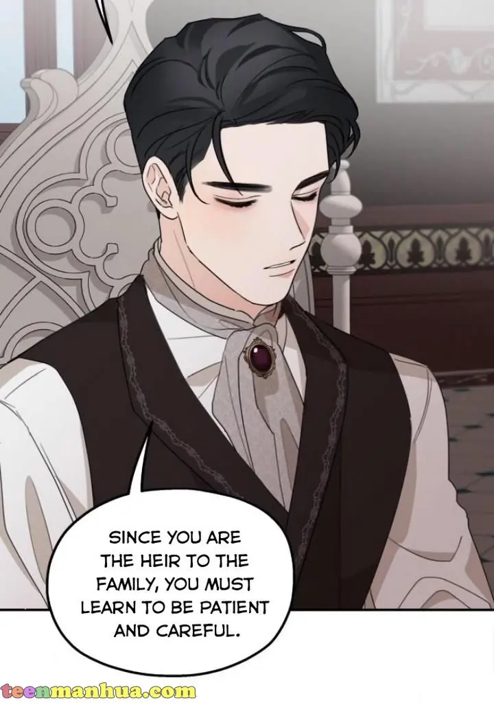 My In-Laws Are Obsessed with Me Chapter 14 Page 39