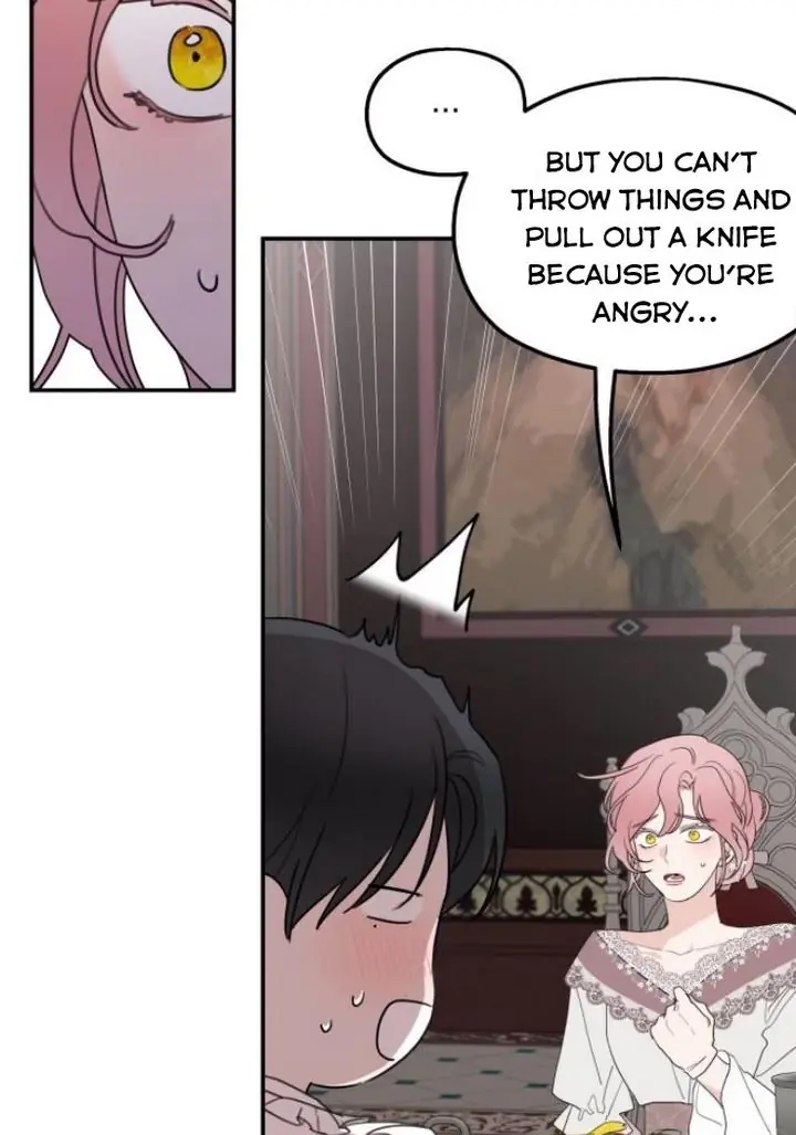 My In-Laws Are Obsessed with Me Chapter 14 Page 45