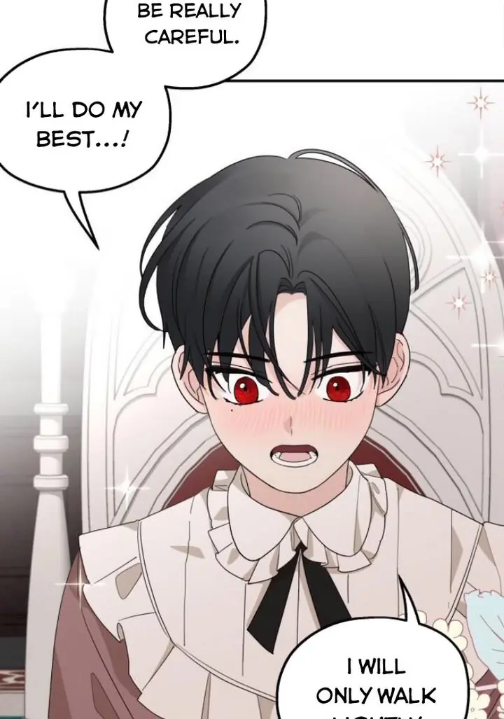 My In-Laws Are Obsessed with Me Chapter 14 Page 48