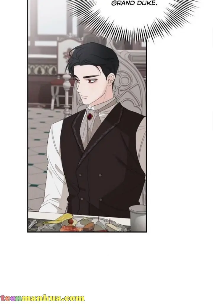 My In-Laws Are Obsessed with Me Chapter 14 Page 51