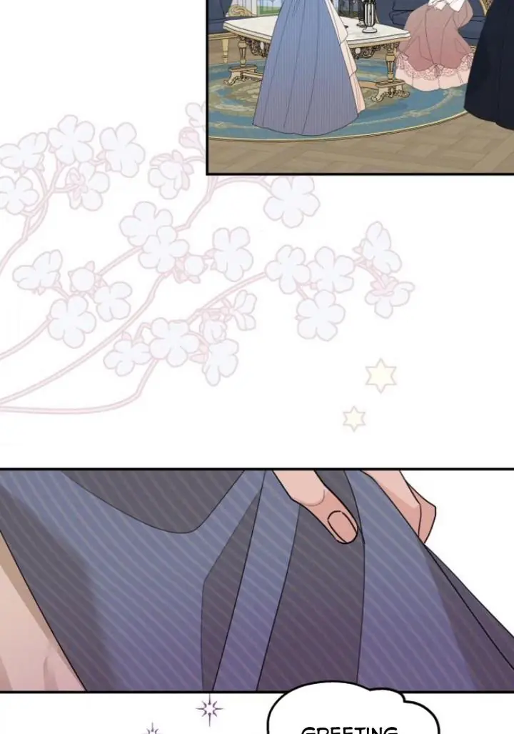 My In-Laws Are Obsessed with Me Chapter 14 Page 57