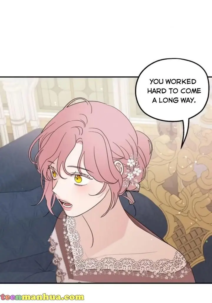 My In-Laws Are Obsessed with Me Chapter 14 Page 61