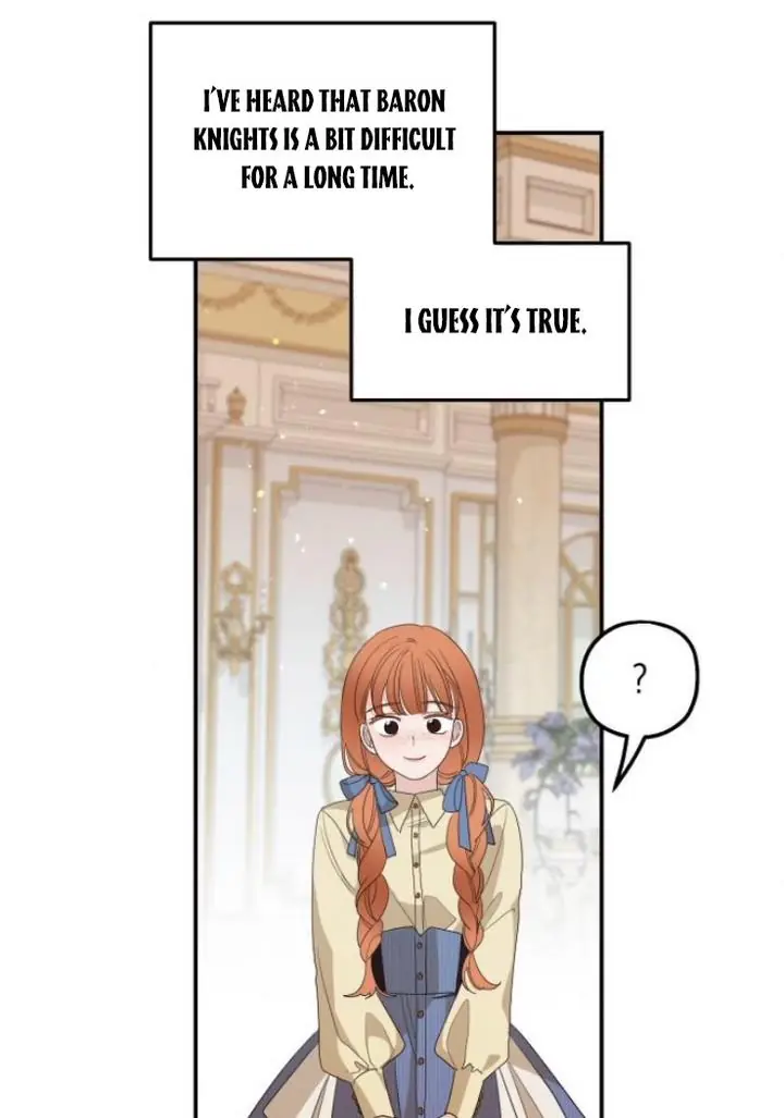 My In-Laws Are Obsessed with Me Chapter 14 Page 65