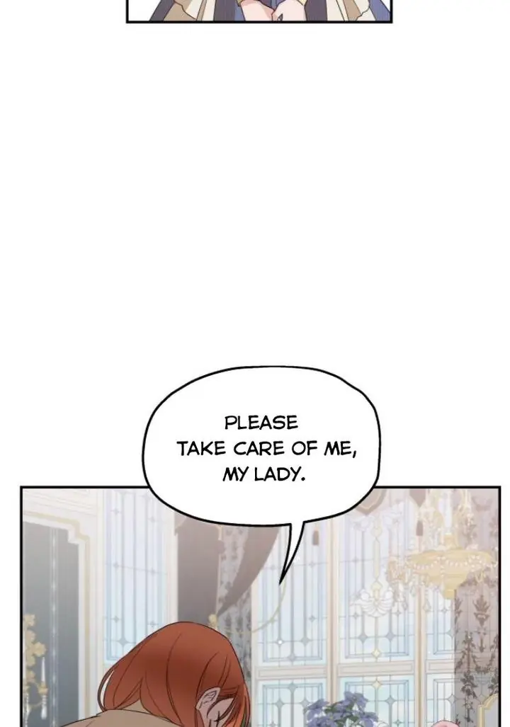 My In-Laws Are Obsessed with Me Chapter 14 Page 66