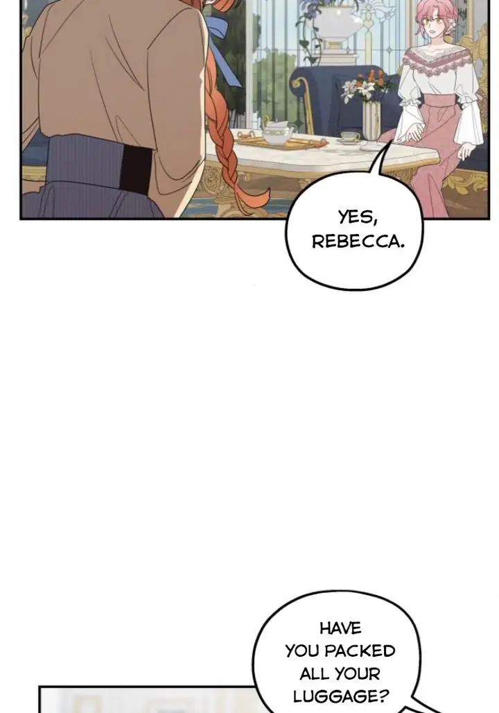 My In-Laws Are Obsessed with Me Chapter 14 Page 67
