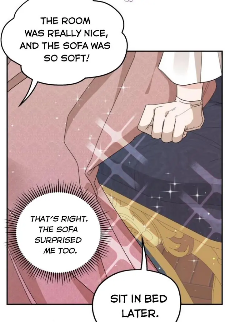 My In-Laws Are Obsessed with Me Chapter 14 Page 69