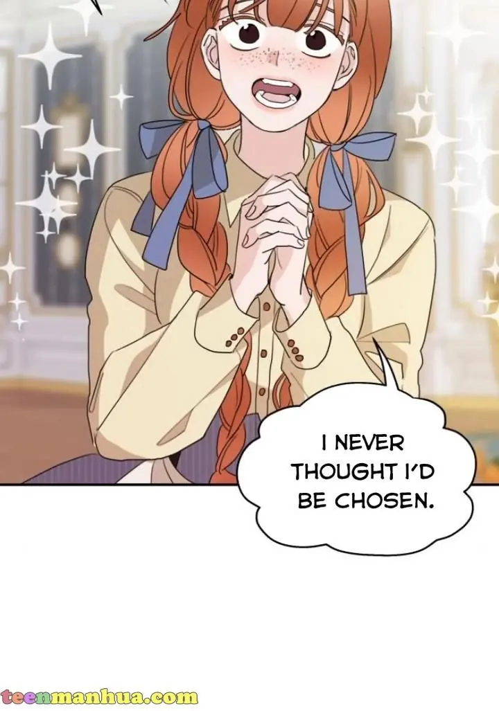 My In-Laws Are Obsessed with Me Chapter 14 Page 71