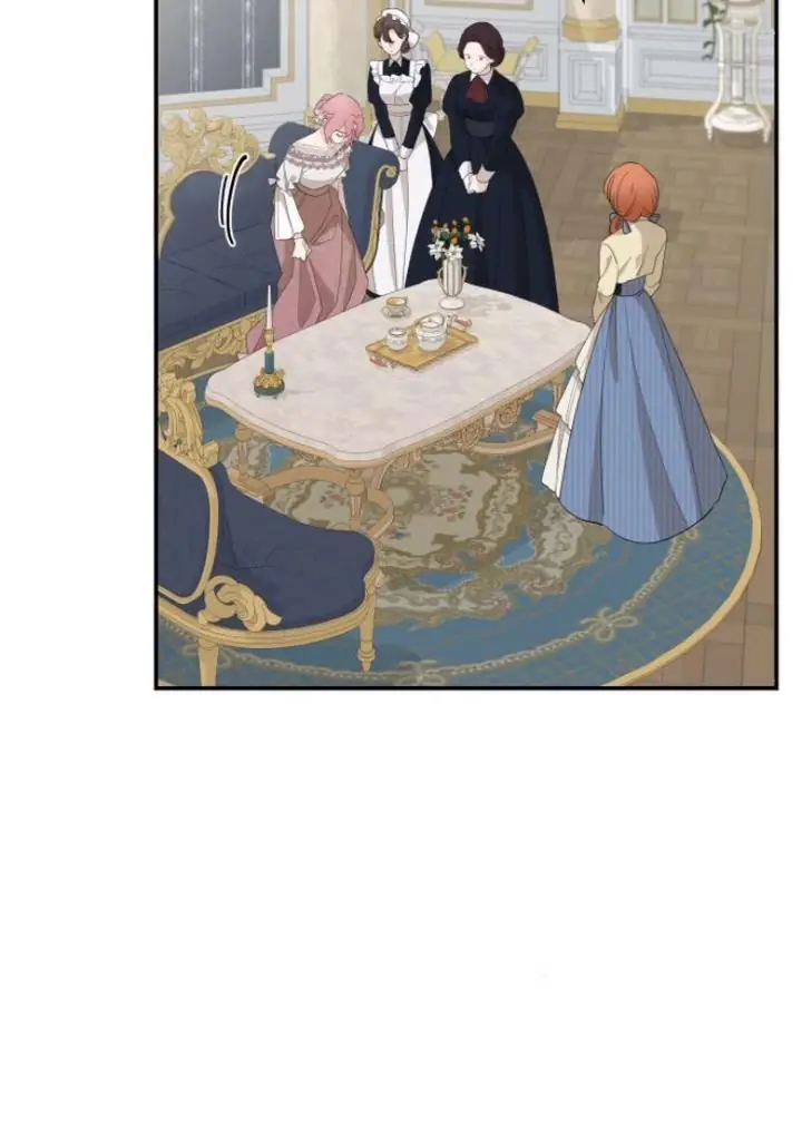 My In-Laws Are Obsessed with Me Chapter 14 Page 74