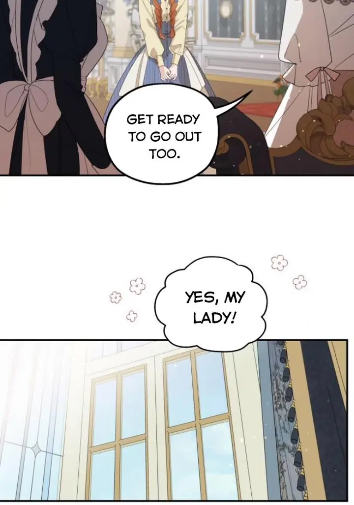 My In-Laws Are Obsessed with Me Chapter 14 Page 76