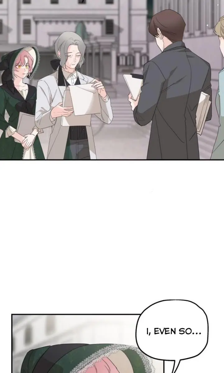 My In-Laws Are Obsessed with Me Chapter 15 Page 4