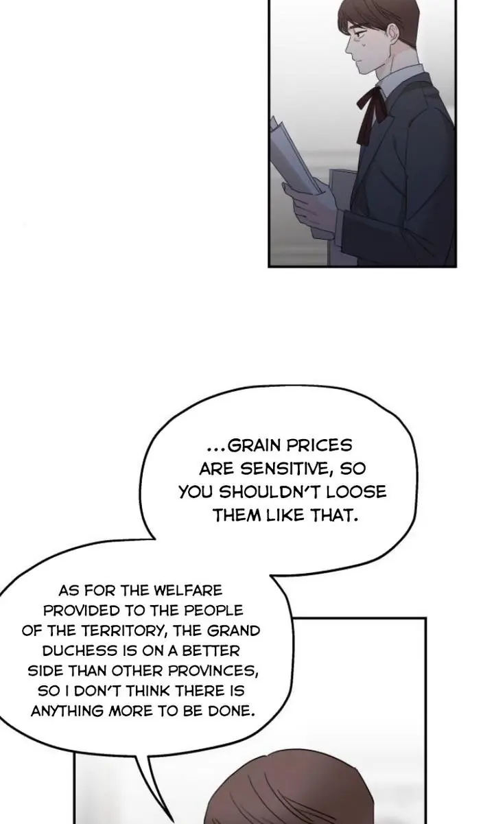 My In-Laws Are Obsessed with Me Chapter 15 Page 6