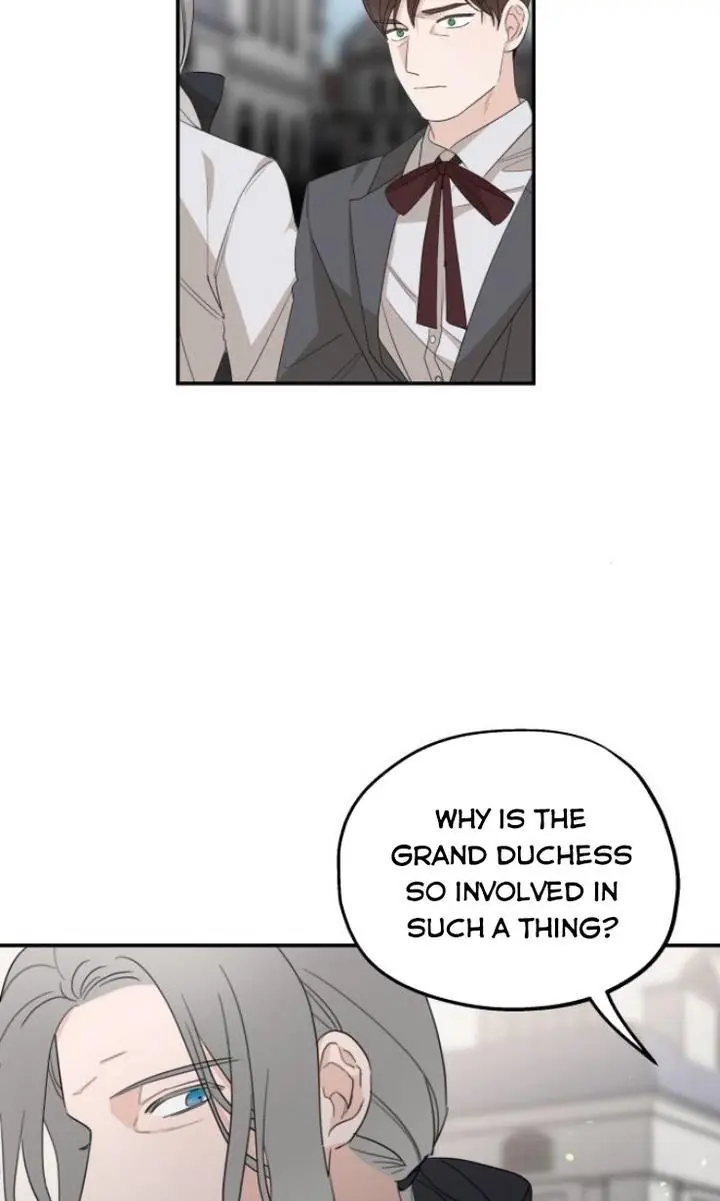 My In-Laws Are Obsessed with Me Chapter 15 Page 14