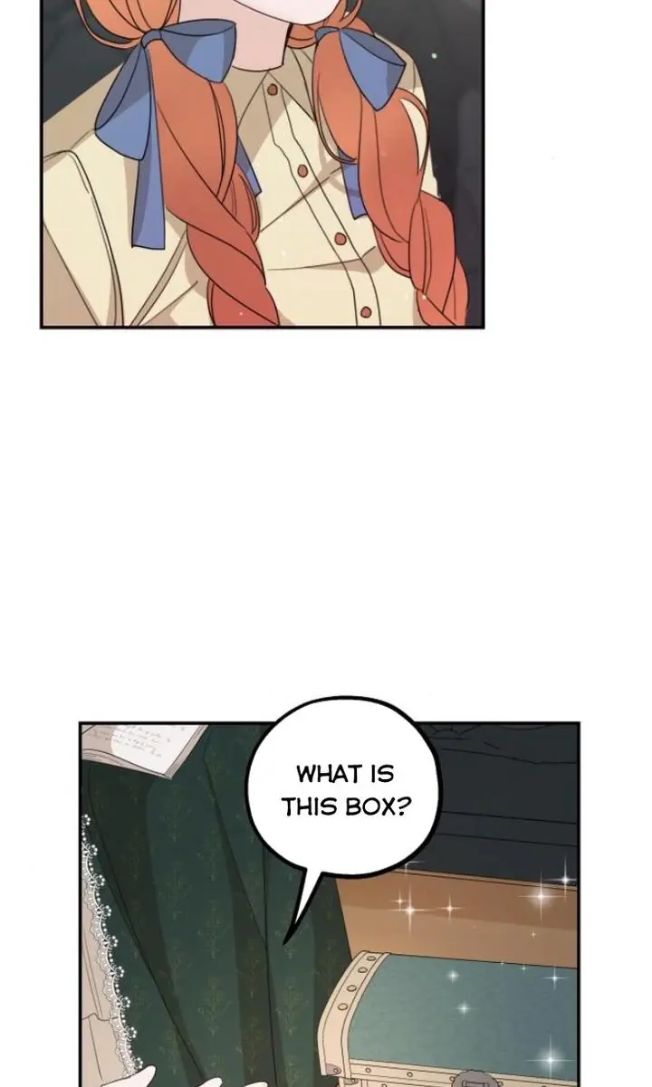 My In-Laws Are Obsessed with Me Chapter 15 Page 20