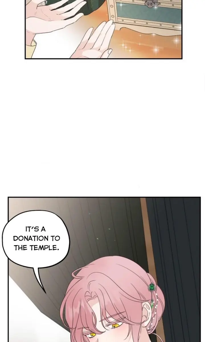 My In-Laws Are Obsessed with Me Chapter 15 Page 21