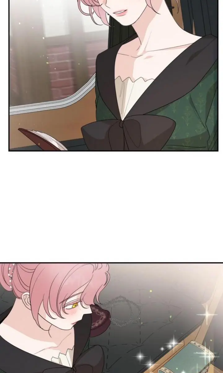 My In-Laws Are Obsessed with Me Chapter 15 Page 22