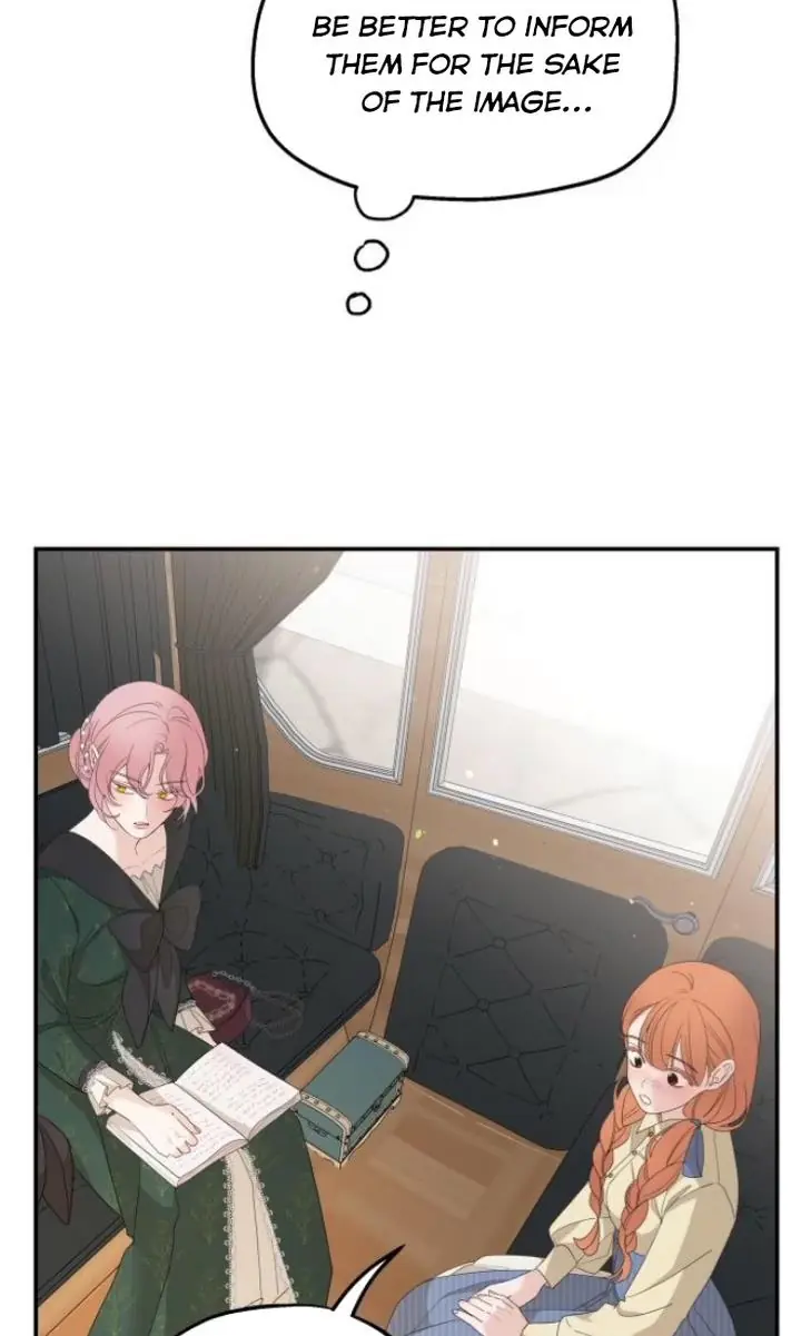 My In-Laws Are Obsessed with Me Chapter 15 Page 26