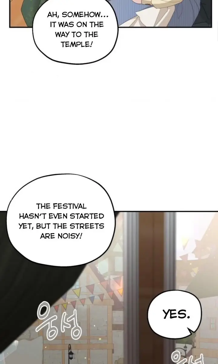 My In-Laws Are Obsessed with Me Chapter 15 Page 27