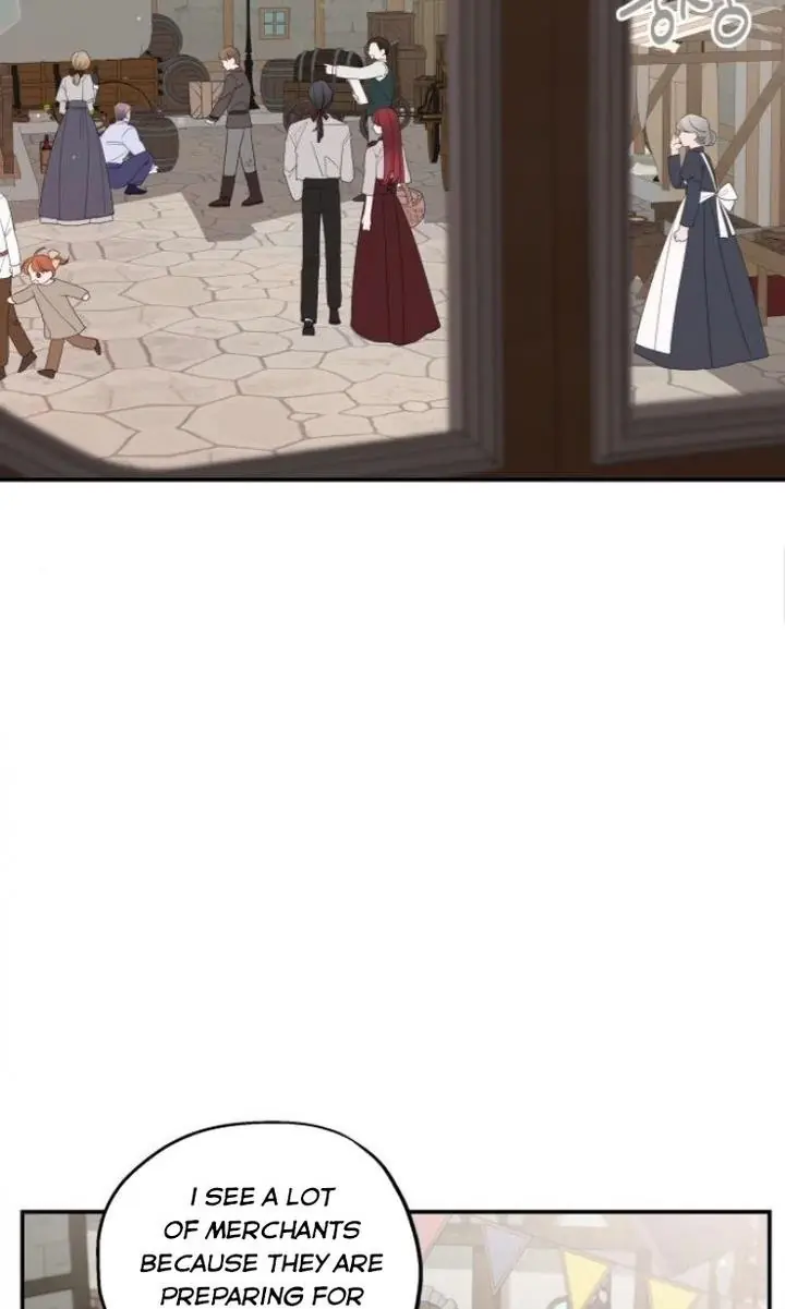 My In-Laws Are Obsessed with Me Chapter 15 Page 28