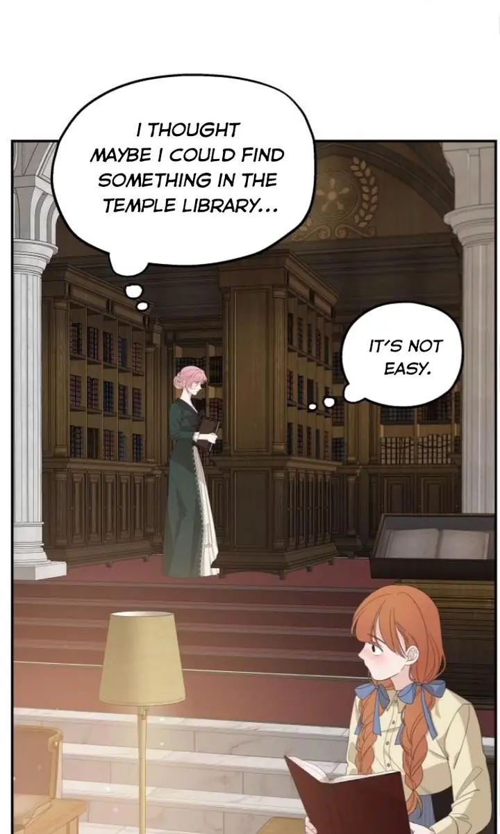 My In-Laws Are Obsessed with Me Chapter 15 Page 41