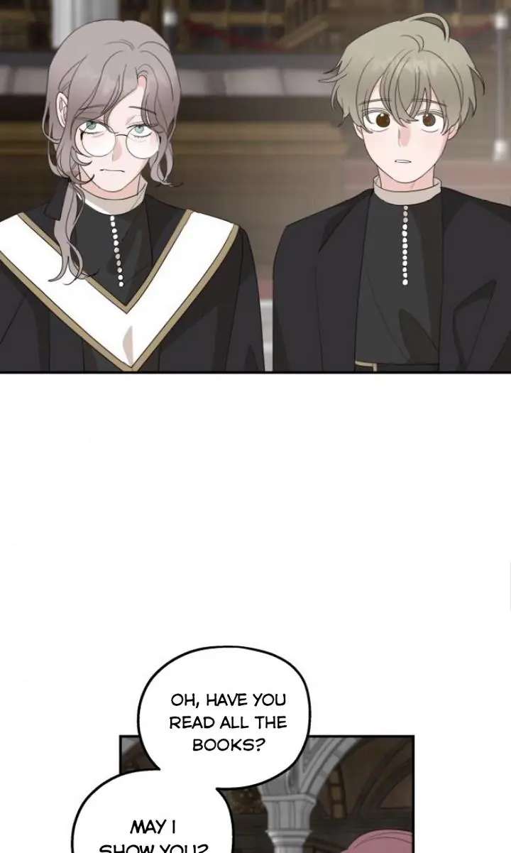 My In-Laws Are Obsessed with Me Chapter 15 Page 45