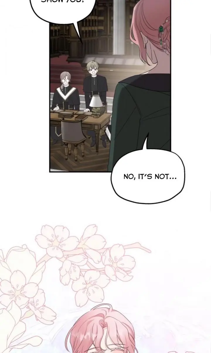 My In-Laws Are Obsessed with Me Chapter 15 Page 46