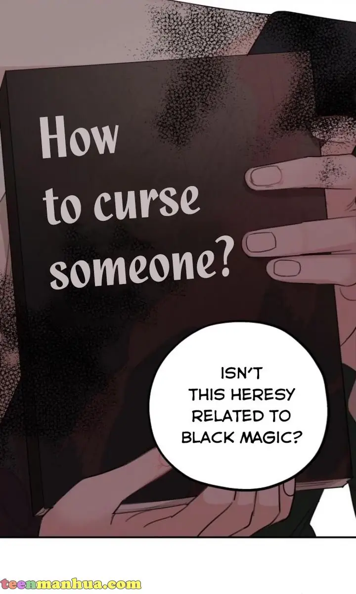 My In-Laws Are Obsessed with Me Chapter 15 Page 48