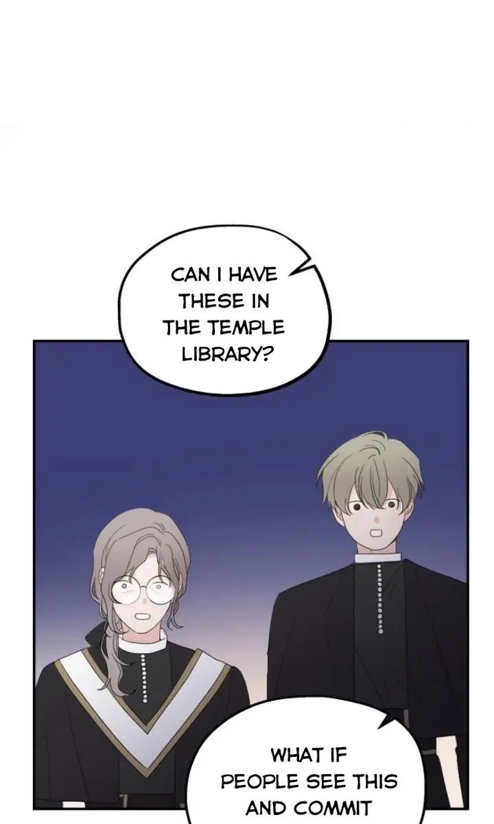 My In-Laws Are Obsessed with Me Chapter 15 Page 49